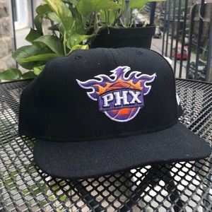 NEW ERA Phoenix Suns fullback cap